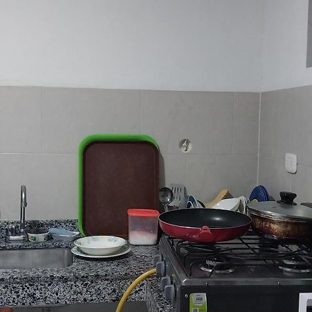 La Medellin Hostal Cartagena Eksteriør billede