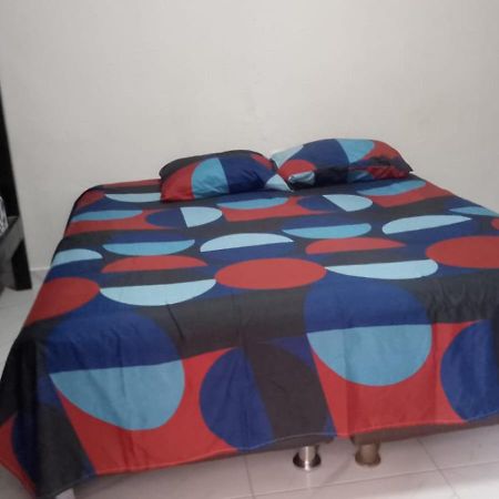 La Medellin Hostal Cartagena Eksteriør billede