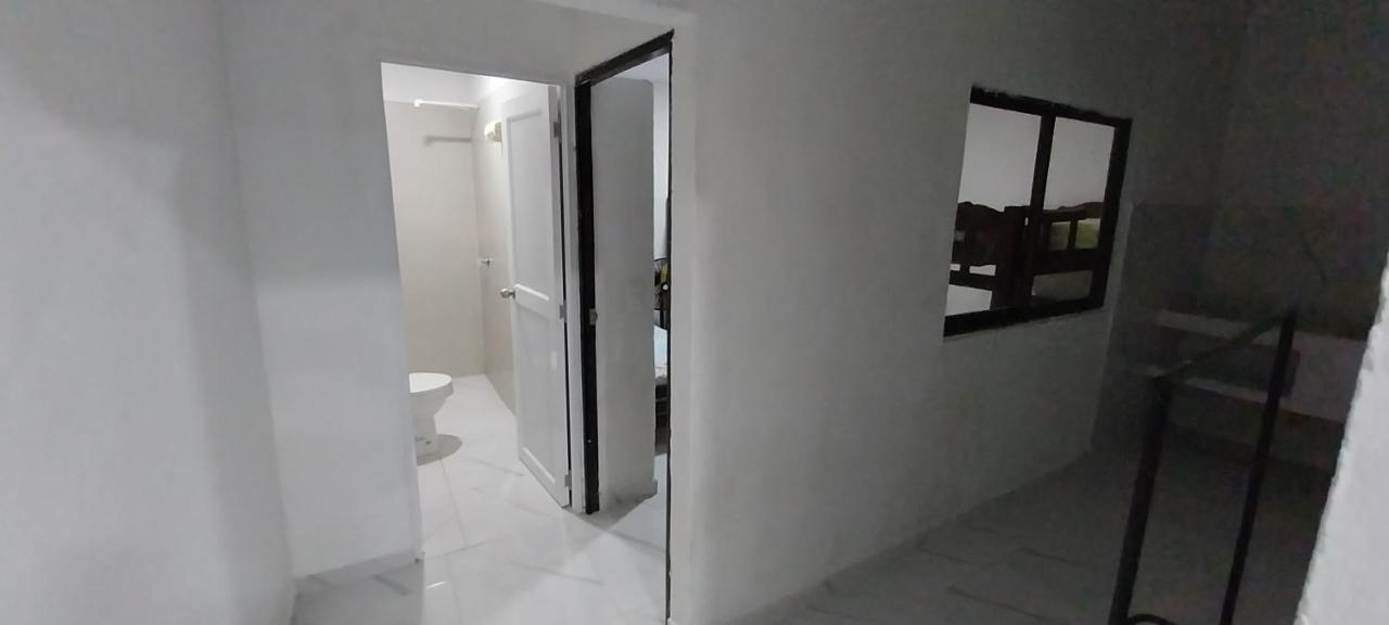 La Medellin Hostal Cartagena Eksteriør billede