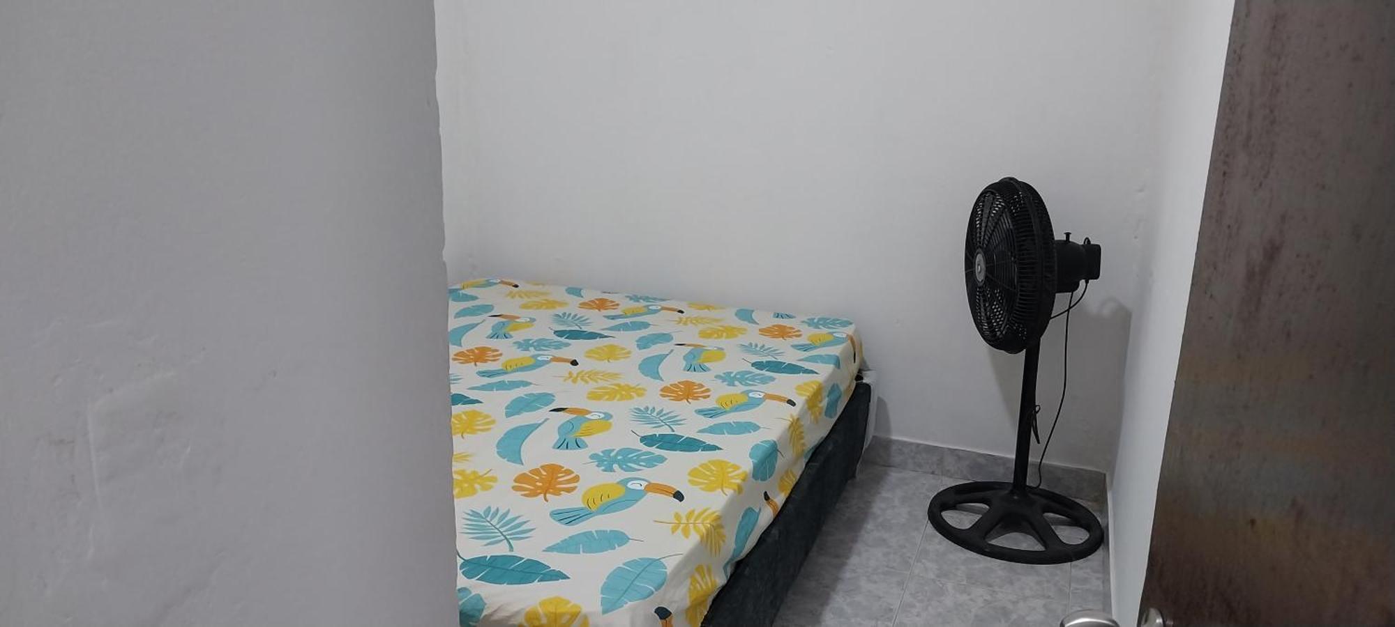 La Medellin Hostal Cartagena Eksteriør billede