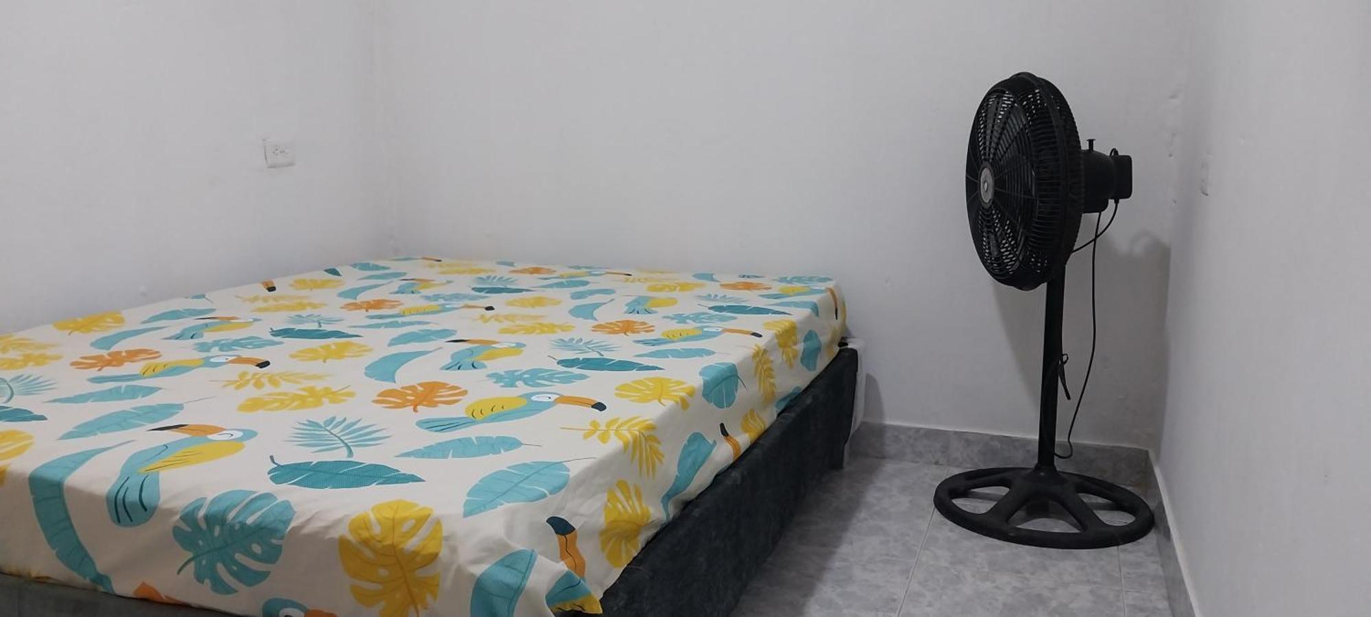 La Medellin Hostal Cartagena Eksteriør billede