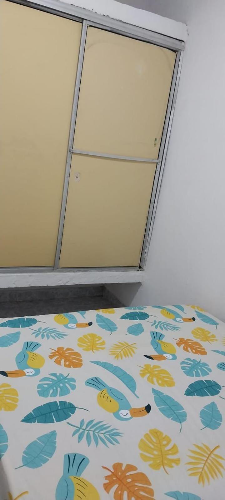 La Medellin Hostal Cartagena Eksteriør billede