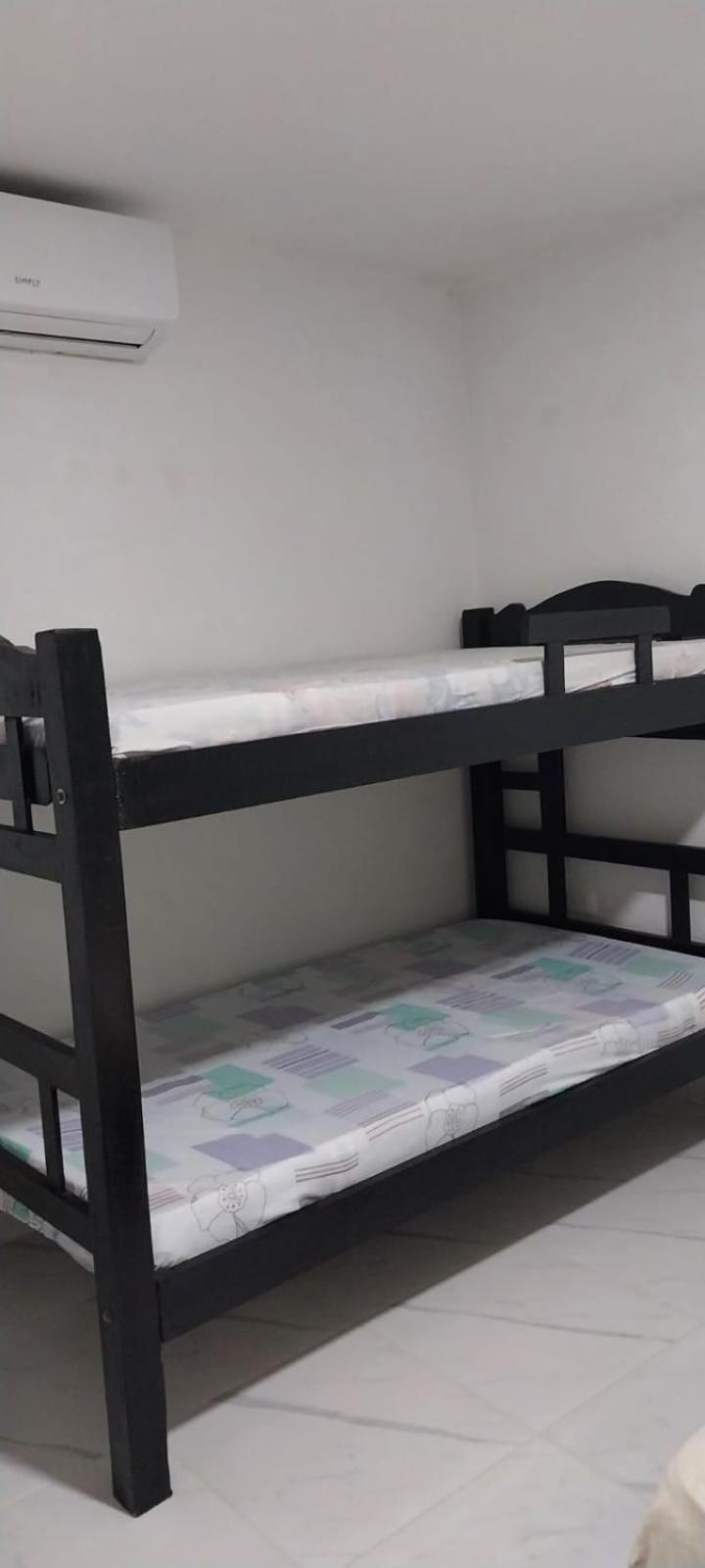 La Medellin Hostal Cartagena Eksteriør billede