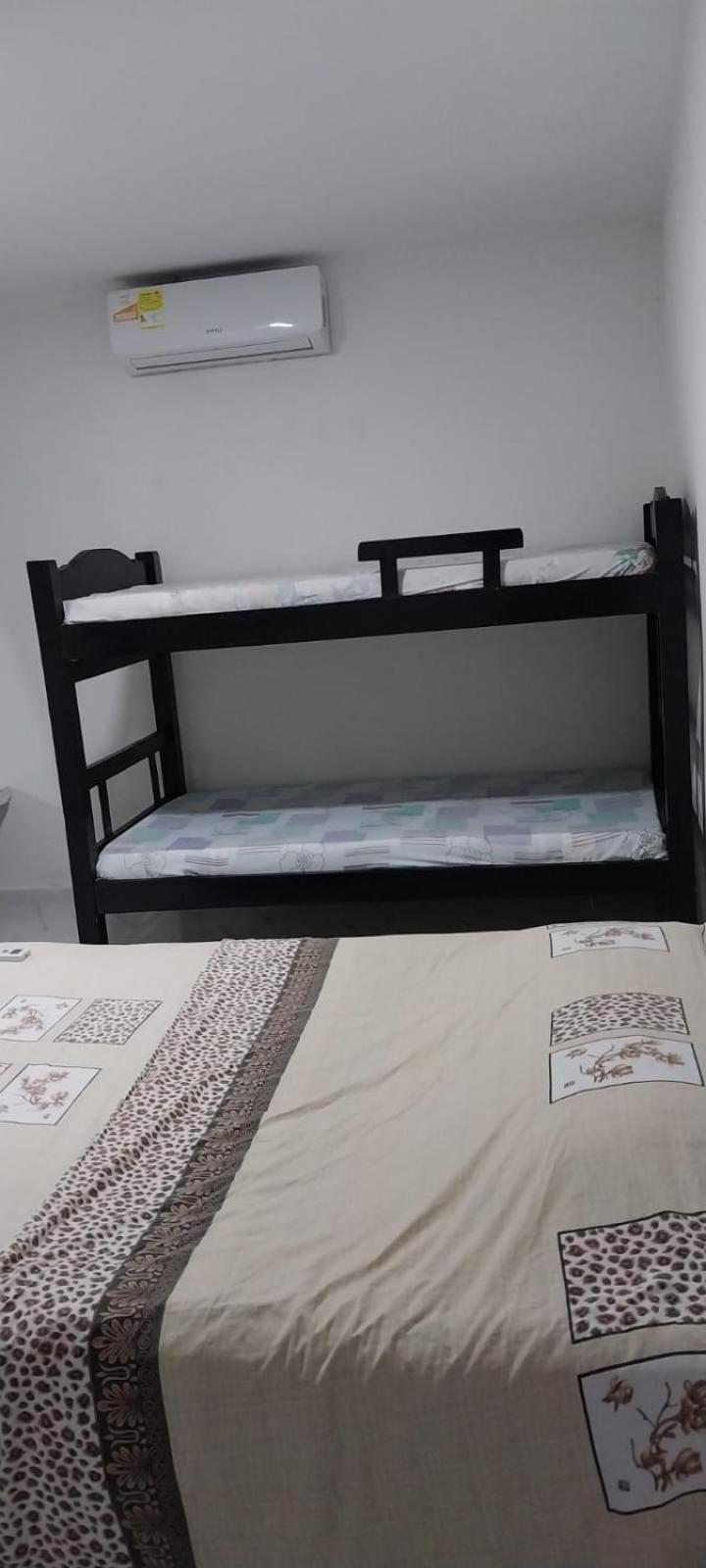 La Medellin Hostal Cartagena Eksteriør billede