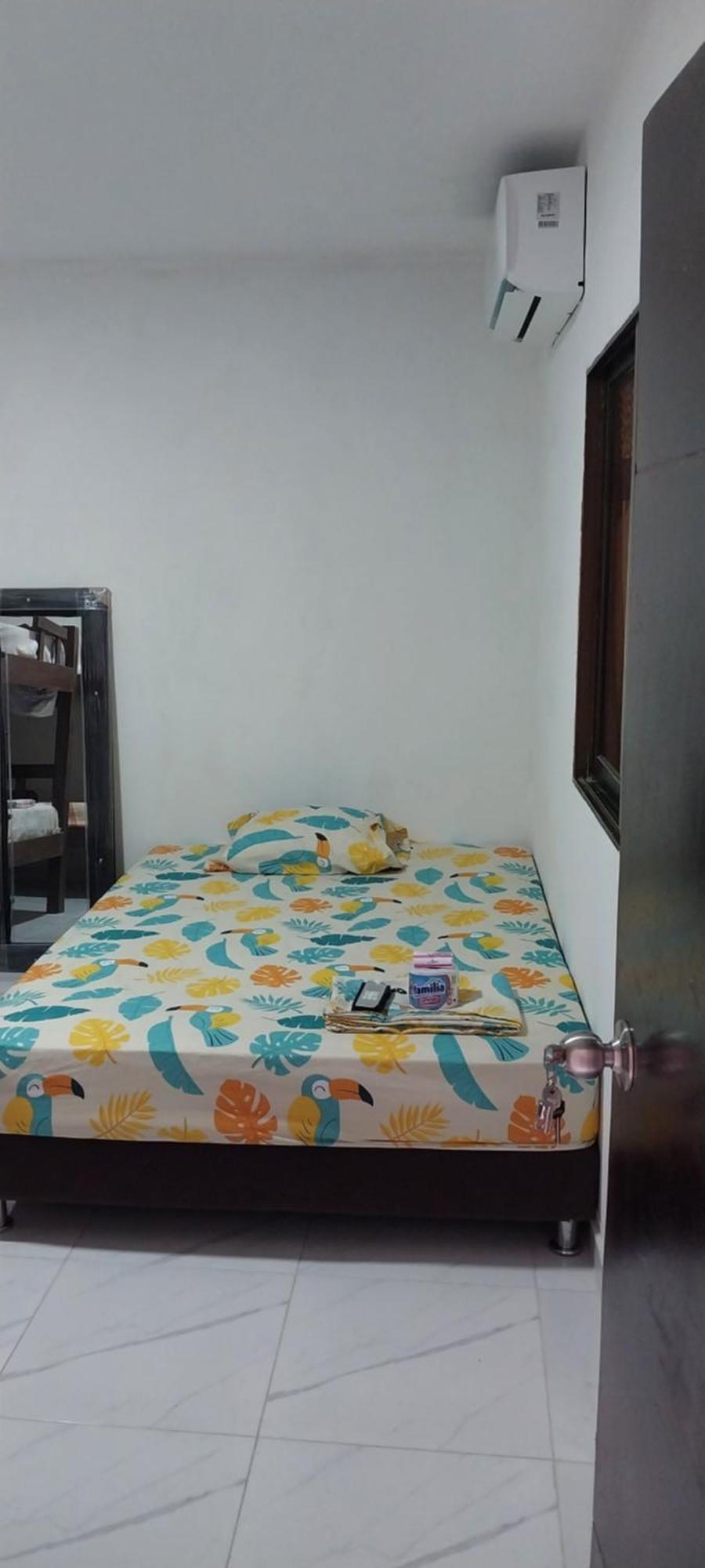 La Medellin Hostal Cartagena Eksteriør billede