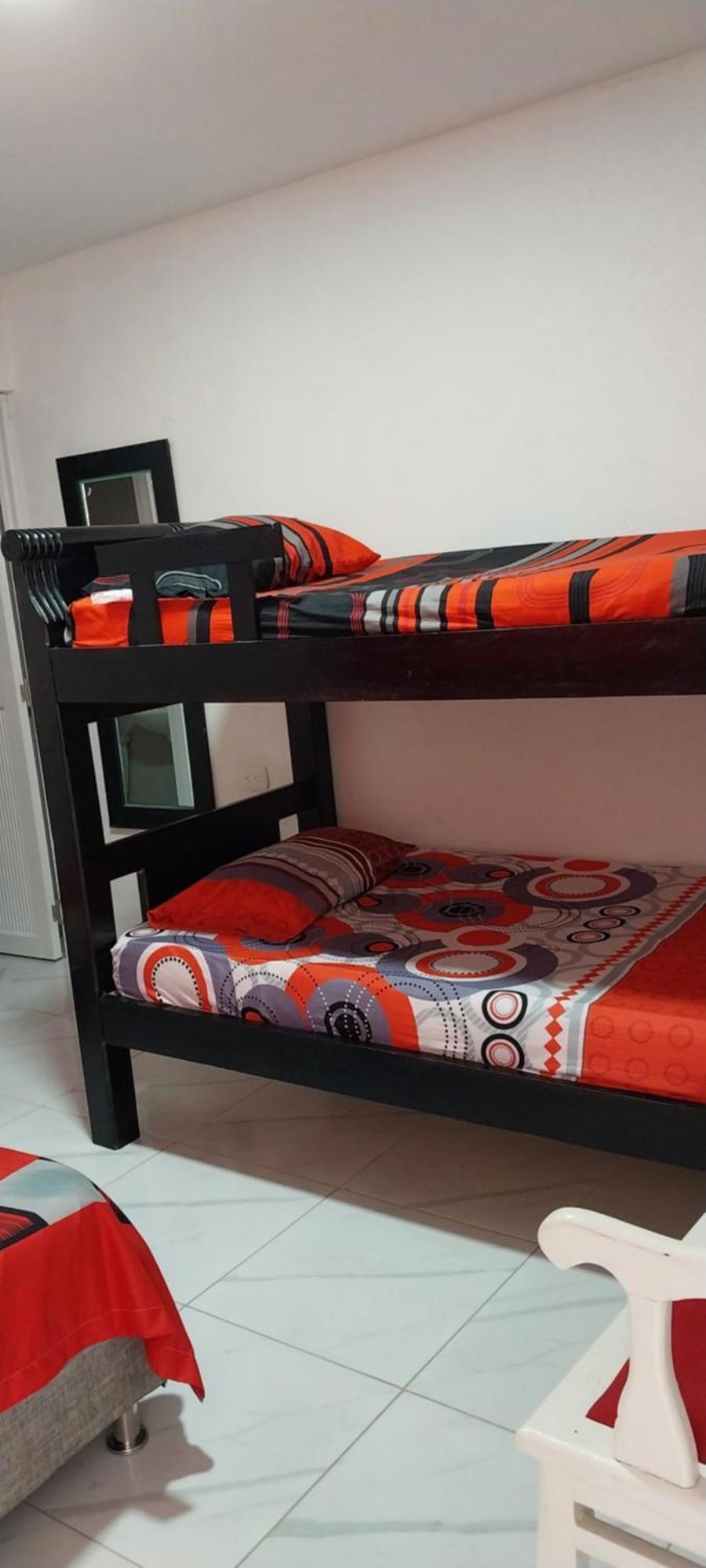 La Medellin Hostal Cartagena Eksteriør billede