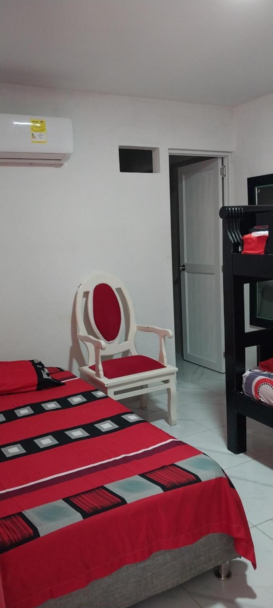 La Medellin Hostal Cartagena Eksteriør billede