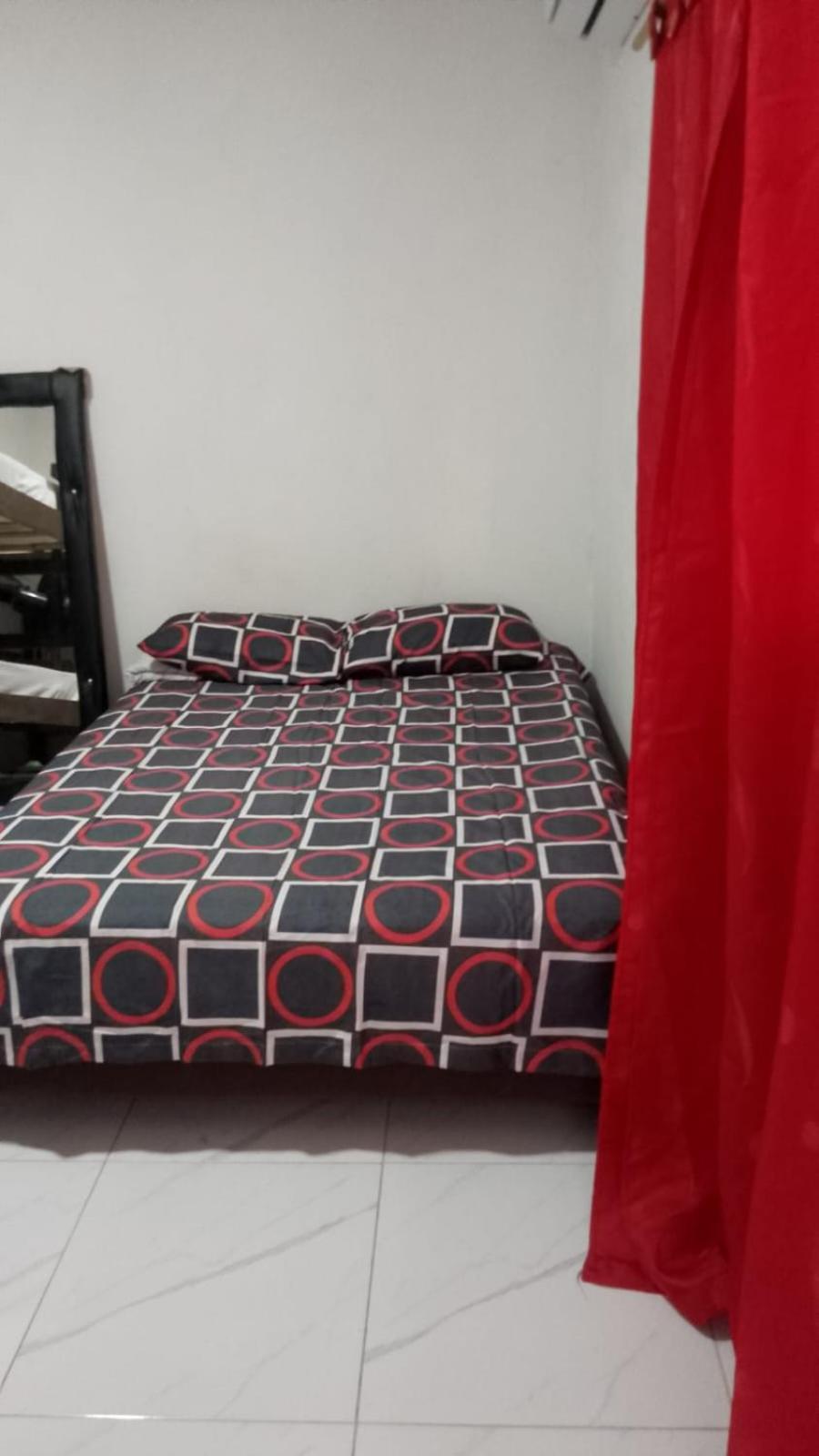 La Medellin Hostal Cartagena Eksteriør billede