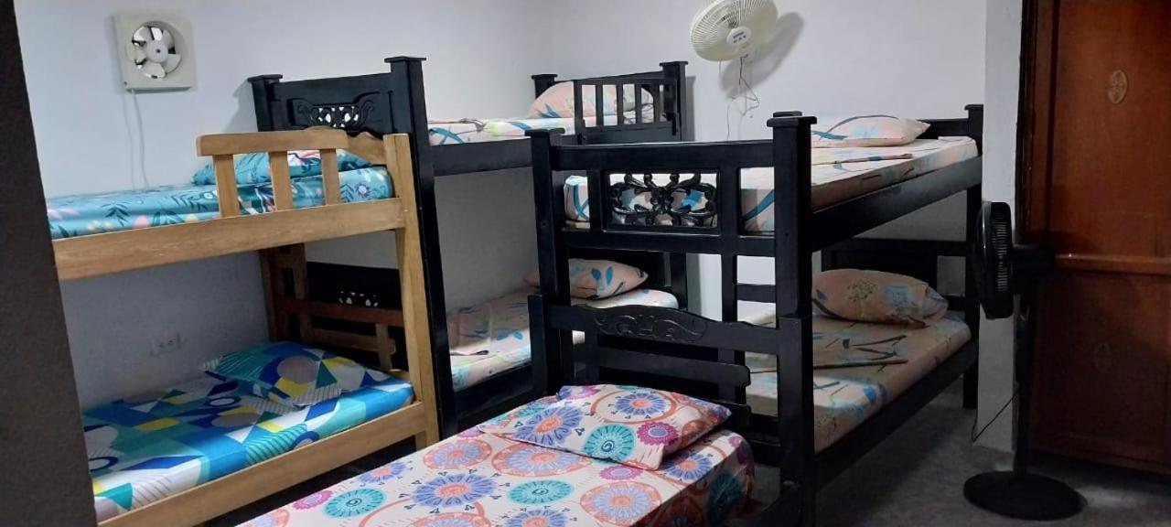 La Medellin Hostal Cartagena Eksteriør billede
